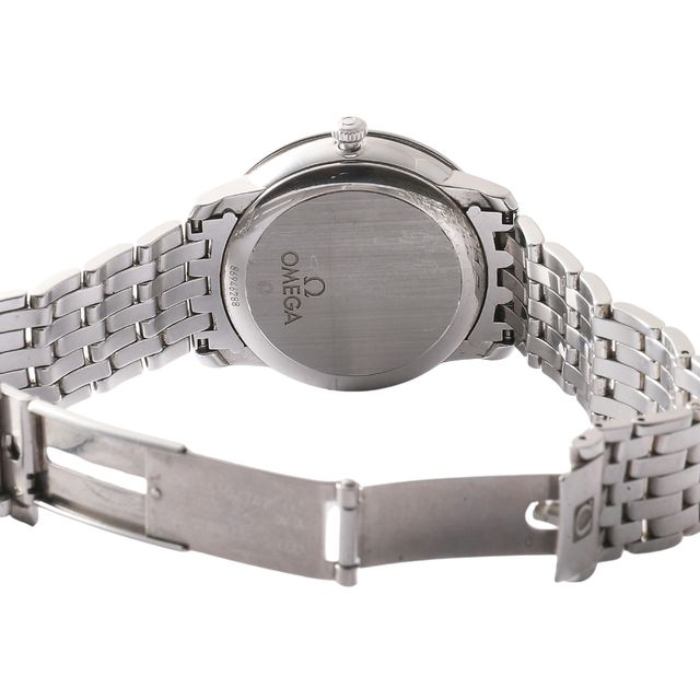 Omega De Ville Prestige 424.10.37.20.03.001 Image 4